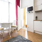 Cosy Flat - Center Of Paris