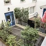 Cosy Flat - Center Of Paris