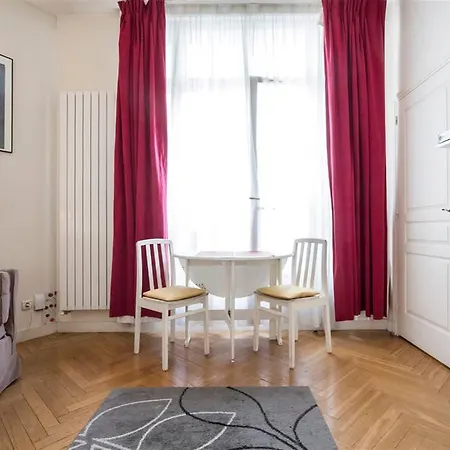 Cosy Flat - Center Of * Paris