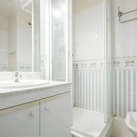 Cosy Flat - Center Of Paris