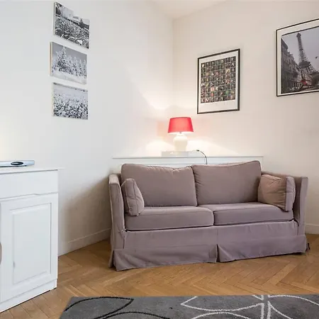 Apartment Cosy Flat - Center Of *