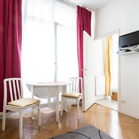 Cosy Flat - Center Of Apartment *