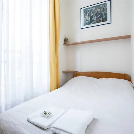 Cosy Flat - Center Of * Paris