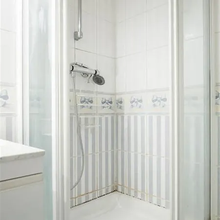 Cosy Flat - Center Of Apartment Paris