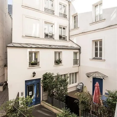 Cosy Flat - Center Of Apartment *