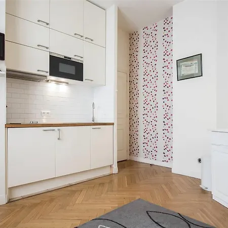 Cosy Flat - Center Of Apartment *